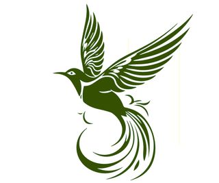 Vinilos Aves y Twitties (Sonidos Naturaleza)