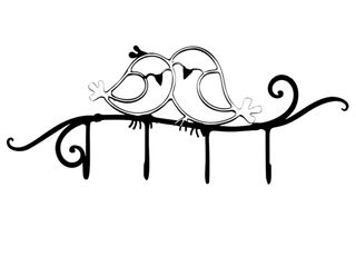 Vinilos Aves y Twitties (Sonidos Naturaleza)