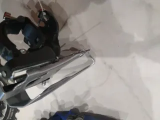 Grupo Shimano Altus 2x8