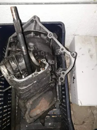 Cambio per Moto 500ccampio 500R