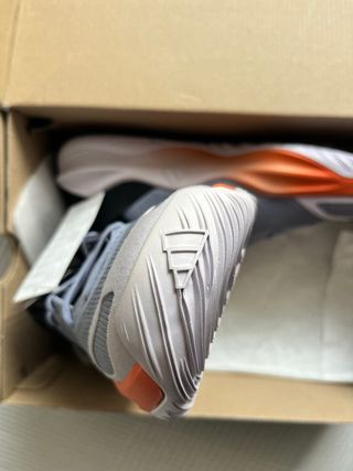 Zapatillas Adidas Adizero Select 2.0 Talla 42