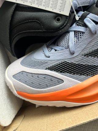 Zapatillas Adidas Adizero Select 2.0 Talla 42