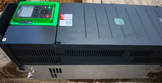 Variador Schneider Altivar 630 37 Kw