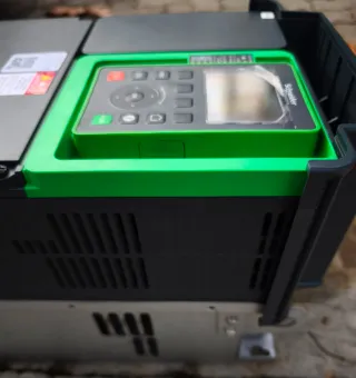 Variador Schneider Altivar 630 37 Kw