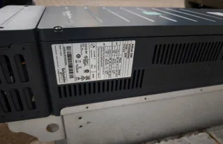 Variador Schneider Altivar 630 37 Kw