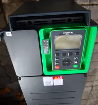 Variador Schneider Altivar 630 37 Kw