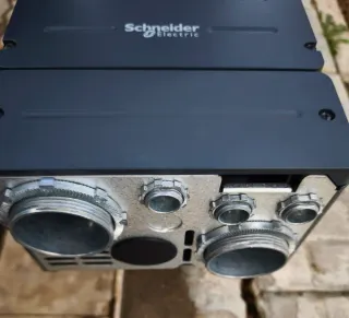 Variador Schneider Altivar 630 37 Kw