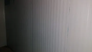 Panel Cámara Frigorífica