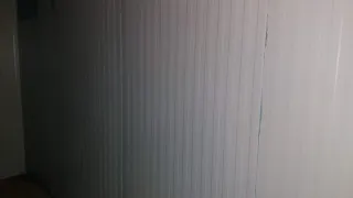 Panel Cámara Frigorífica