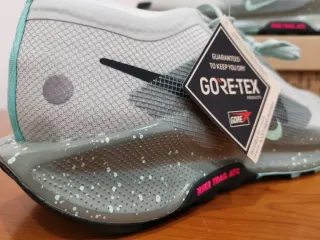 Nike Pegasus Trail 5 Goretex Talla 45
