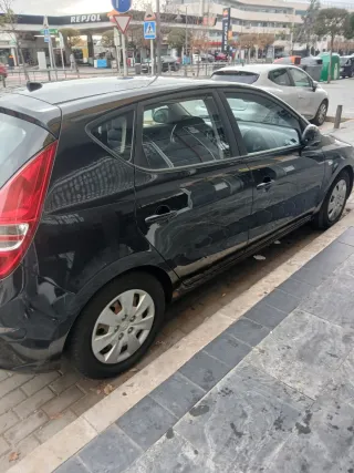 Hyundai i30 2008