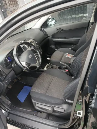 Hyundai i30 2008