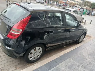 Hyundai i30 2008