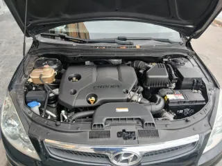 Hyundai i30 2008