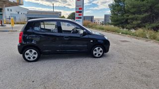 KIA Picanto 2009 - Etiqueta C – 1.000 € negociable