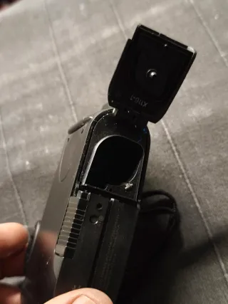 Cámara analógica KODAK Advantix 2000 AutoAPS+FUNDA