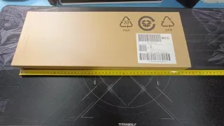 (Nuevo) Teclado USB Negro HP para PC