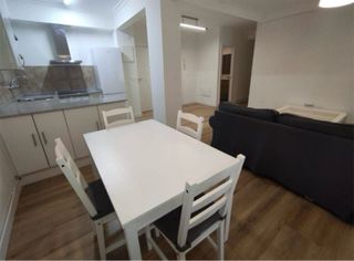 PISO EN ALQUILER GETAFE