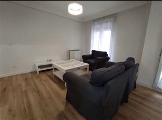 PISO EN ALQUILER GETAFE