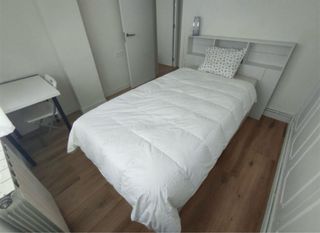 PISO EN ALQUILER GETAFE