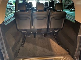 Mercedes Clase V V 220 d Avantgarde Extralargo