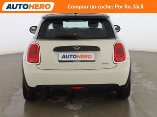 MINI Cooper One
