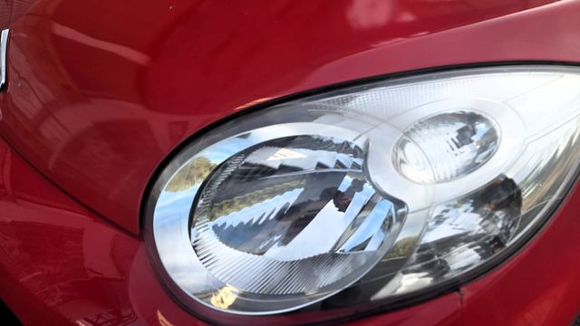 Citroen C1 2008 1.4HDI