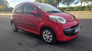 Citroen C1 2008 1.4HDI