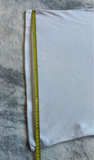 Polo Tommy Hilfiger bicolor hombre