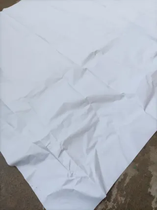 Lona PVC impermeable