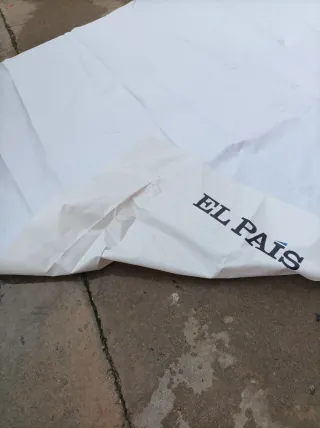 Lona PVC impermeable