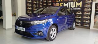 Dacia Sandero 2021 tan solo 44000 kilometros
