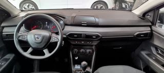 Dacia Sandero 2021 tan solo 44000 kilometros