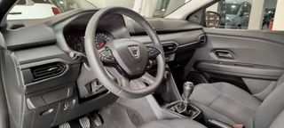 Dacia Sandero 2021 tan solo 44000 kilometros