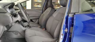 Dacia Sandero 2021 tan solo 44000 kilometros