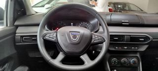 Dacia Sandero 2021 tan solo 44000 kilometros