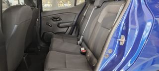 Dacia Sandero 2021 tan solo 44000 kilometros