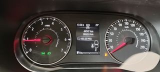 Dacia Sandero 2021 tan solo 44000 kilometros