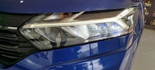 Dacia Sandero 2021 tan solo 44000 kilometros