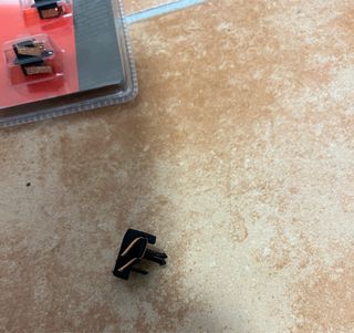 Escobillas Antiguas Scalextric Originales