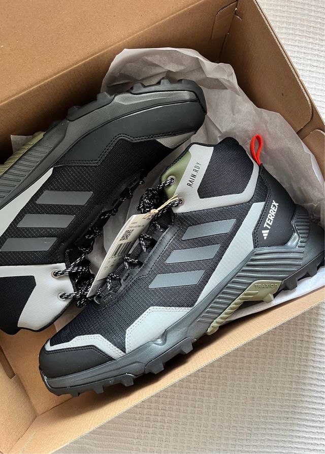 Botas Adidas Terrex Eastrail 2 Mid RAINY.RDY