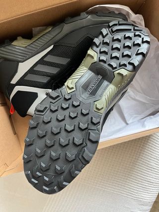 Botas Adidas Terrex Eastrail 2 Mid RAINY.RDY