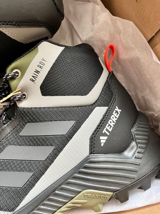 Botas Adidas Terrex Eastrail 2 Mid RAINY.RDY