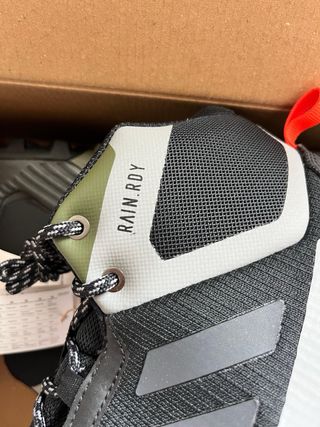 Botas Adidas Terrex Eastrail 2 Mid RAINY.RDY