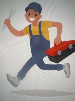 Servicios de montaje y reparaciones pequeñas