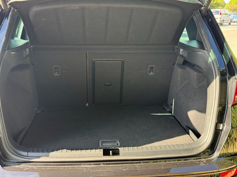 Cupra Ateca VZ 2.0 TSI 4Drive DSG 2025, foto 10