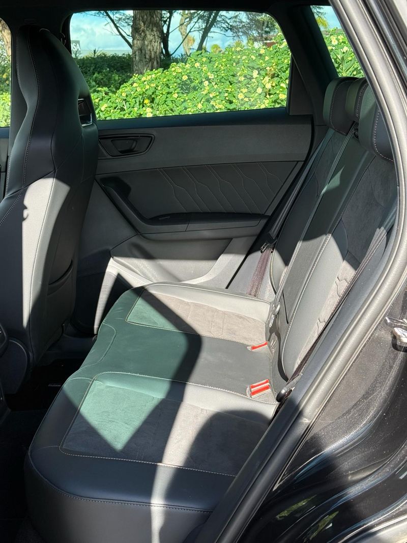Cupra Ateca VZ 2.0 TSI 4Drive DSG 2025, foto 11