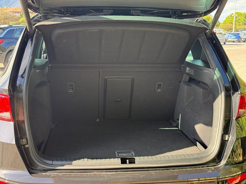 Cupra Ateca VZ 2.0 TSI 4Drive DSG 2025, foto 12