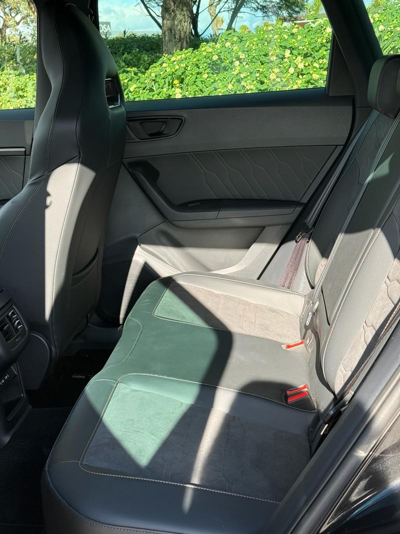 Cupra Ateca VZ 2.0 TSI 4Drive DSG 2025, foto 13