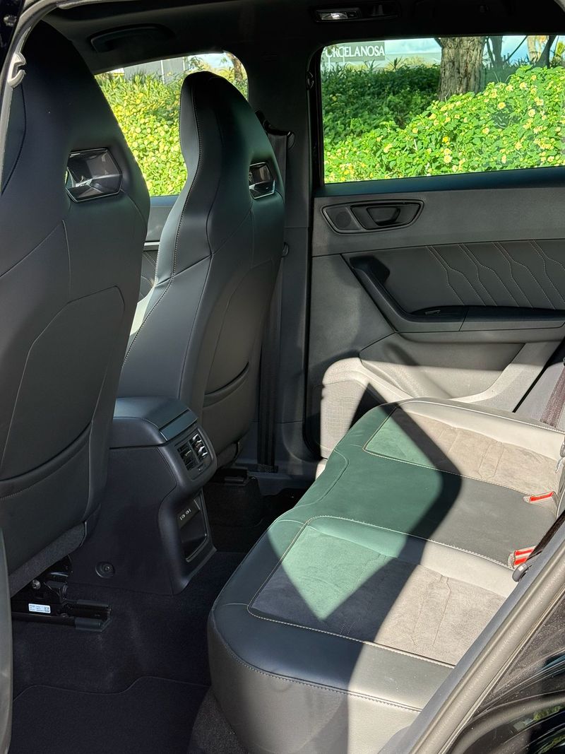 Cupra Ateca VZ 2.0 TSI 4Drive DSG 2025, foto 14